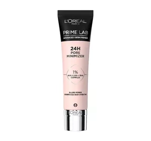 L'Oréal Paris Prime Lab zwężająca pory baza pod makijaż 30 ml