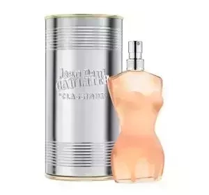 Jean Paul Gaultier Classique woda toaletowa spray 100 ml