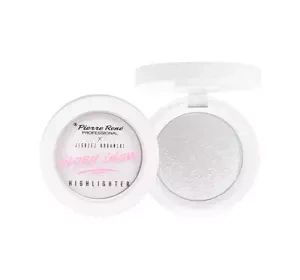 Pierre Rene x Jędrzej Urbański rozświetlacz do twarzy i ciała Glory Glow 3g