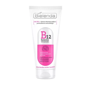 Bielenda B12 Beauty Vitamin witaminowy regenerujący żel do ciała 200 ml
