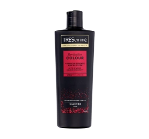 TRESemmé Revitalise Colour szampon do włosów farbowanych 400 ml