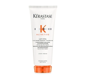Kerastase Nutritive Lait Vital mleczko odżywcze do włosów cienkich i normalnych 200ml