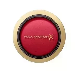 Max Factor Róż Creme Puff Blush Matte 45 Luscious Plum 1,5 g