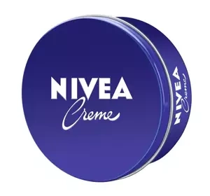 NIVEA Creme uniwersalny krem do twarzy i ciała 400 ml