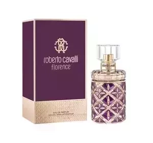 Roberto Cavalli Florence woda perfumowana spray 50 ml