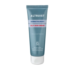 Altruist Dermatologist przeciwsłoneczny krem do twarzy SPF50 50 ml