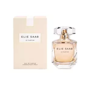 Elie Saab Le Parfum woda perfumowana spray 50 ml