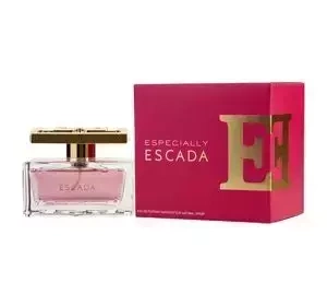 Escada Especially Escada woda perfumowana spray 75 ml