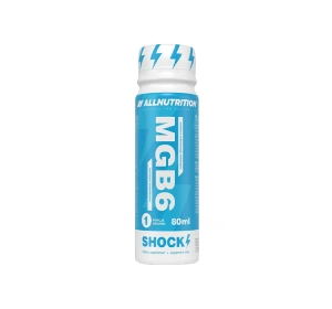 Allnutrition Shock MGB6 suplement diety 80 ml