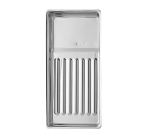 Staleks Pro Expert metalowa tacka na narzędzia 10/1