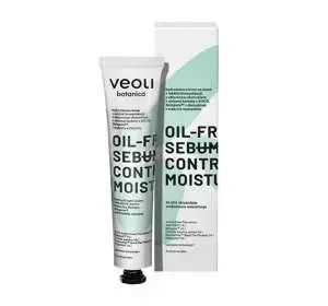 Veoli Botanica hydrożelowy krem na dzień 50 ml