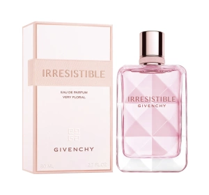Givenchy Irresistible Very Floral woda perfumowana spray 80 ml