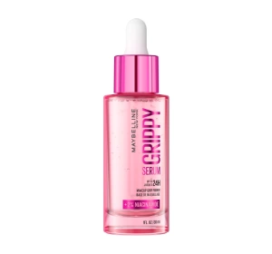 Maybelline Grippy serum z niacynamidem baza nawilżająca do twarzy 30 ml