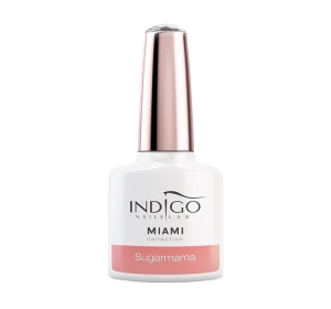 Indigo lakier hybrydowy Sugarmama 7 ml
