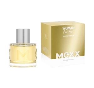Mexx Woman woda perfumowana spray 40 ml