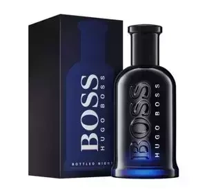 Hugo Boss Boss Bottled Night woda toaletowa spray 100 ml