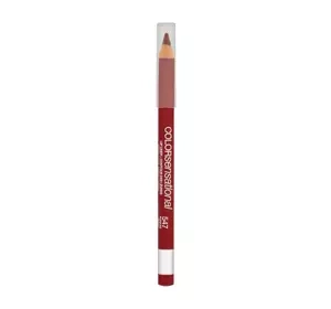 Maybelline Color Sensational konturówka do ust 547 Pleasure Me Red 1,2 g