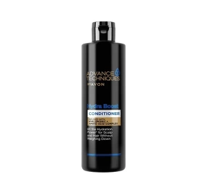 Avon Advance Techniques Hydra Boost nawilżająca odżywka do włosów 250 ml