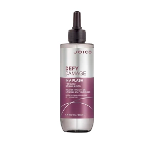 Joico Defy Damage In A Flash kuracja wzmacniająca zniszczone włosy 200 ml