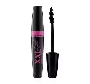 Wet n Wild XXL Lash mascara tusz do rzęs Black 8ml