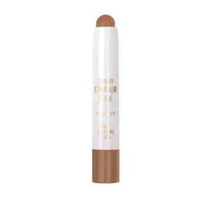 Golden Rose Chubby Contour Stick sztyft do konturowania twarzy 05 Cool Taupe 3,8 g