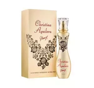 Christina Aguilera Glam X woda perfumowana spray 60 ml