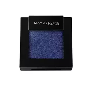 Maybelline Mono Color Sensational cień do powiek 105 Royal Blue