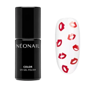 Neonail Own Your Love lakier hybrydowy 11571 Don't Talk. Just Kiss. 7,2 ml