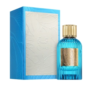 Paris Corner Qissa Blue woda perfumowana spray 100 ml