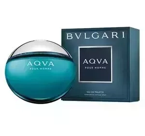 Bvlgari Aqva Pour Homme woda toaletowa spray 100 ml