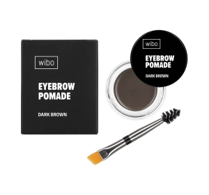 Wibo pomada do brwi Dark Brown 3,5 g