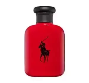 Tester Ralph Lauren Polo Red woda toaletowa spray 125 ml