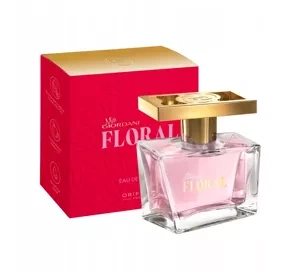 Oriflame Miss Giordani Floral woda perfumowana spray 50 ml