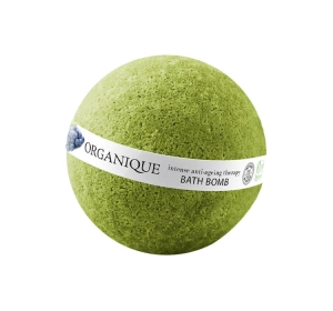 Organique Terapia Przeciwstarzeniowa odżywcza kula do kąpieli 170 g