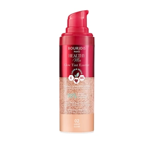 Bourjois Healthy Mix Clean Glow Tint esencja do twarzy 02 Light 30 ml