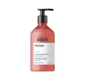 L'Oréal Professionnel Serie Expert Inforcer wzmacniający szampon do włosów słabych i łamliwych 500 ml