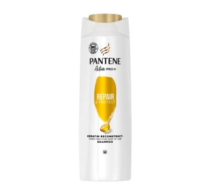 Pantene Pro-V Repair And Protect szampon do włosów 400 ml
