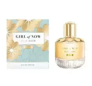 Elie Saab Girl of Now Shine woda perfumowana spray 90 ml