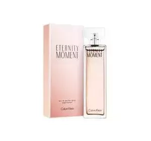Calvin Klein Eternity Moment woda perfumowana spray 30 ml