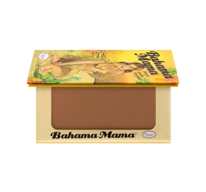 The Balm puder brązujący Bahama Mama 7,08g