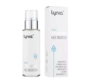 Lynia nawilżający booster do twarzy 30 ml