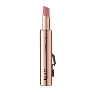 KIKO Milano One Magic Touch Lip Stylo wysuwana półmatowa nawilżająca pomadka do ust 04 Posh Bite 2,5 g