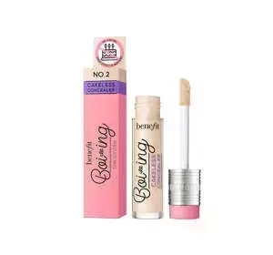 Benefit Cosmetics Boi Ing Cakeless Concealer korektor do twarzy 2 5 ml