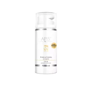 Apis ochronny krem do twarzy SPF30 100 ml