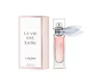 Lancôme La Vie Est Belle woda perfumowana spray 15 ml