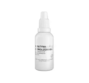 Esent keratyna hydrolizowana 30 ml