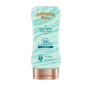 Hawaiian Tropic Silk Hydration Air Soft balsam po opalaniu 180 ml