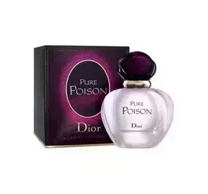 Dior Pure Poison woda perfumowana spray 30 ml