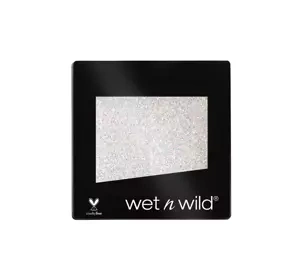 Wet n Wild Color Icon brokatowy cień do powiek Bleached 1,4g