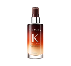 Kerastase Nutritive 8H Magic Night Serum odżywcze serum na noc do włosów suchych 90 ml